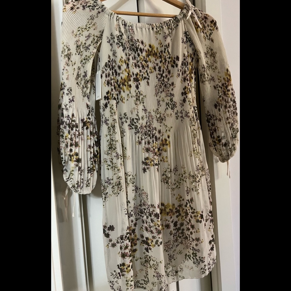 Wilfred Raison Dress - Picture 7 of 7